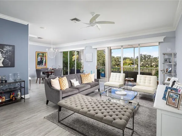 608 Vintage Reserve LN #C, NAPLES, FL 34119
