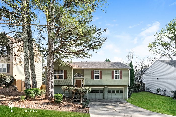 1st image of 5320 Cascade Hills Cir SW