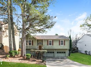 5320 Cascade Hills Cir SW, Atlanta, GA 30331