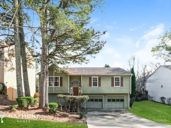 5320 Cascade Hills Cir SW, Atlanta, GA 30331