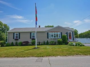 483 Lafayette St, Somerset, MA 02726