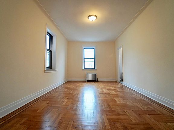 living room view 3