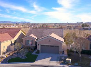 10031 Redstone Rd, Apple Valley, CA 92308