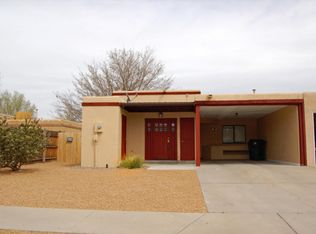 4128 67th St NW, Albuquerque, NM 87120