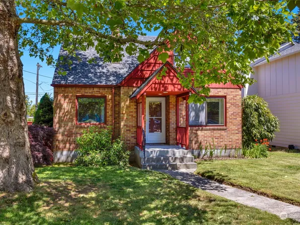 4121 N 27th Street, Tacoma, WA 98407