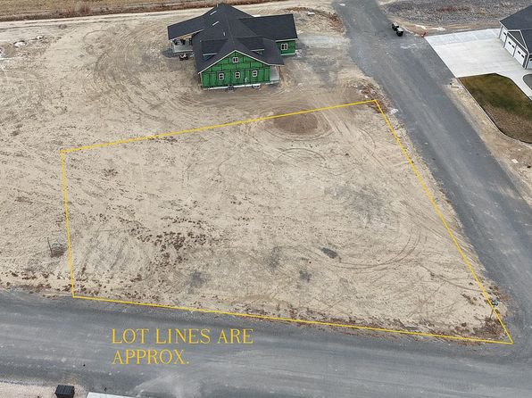 147 S 4th St E LOT 9, Cowley, WY 82420