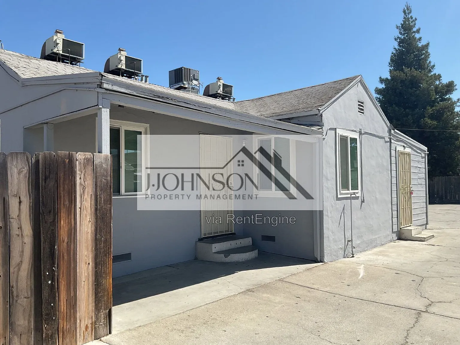 1 bed, 1.0 bath, $1,650 — Photo 1