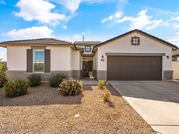 3rd image of 37603 W SAN SISTO Avenue