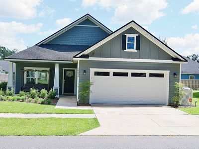 16659 NW 192nd Ter, High Springs, FL, 32643