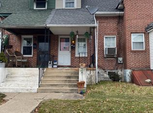 203 Ridge Rd, Claymont, DE 19703