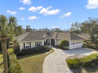 159 Marlin Cir, Panama City Beach, FL 32408