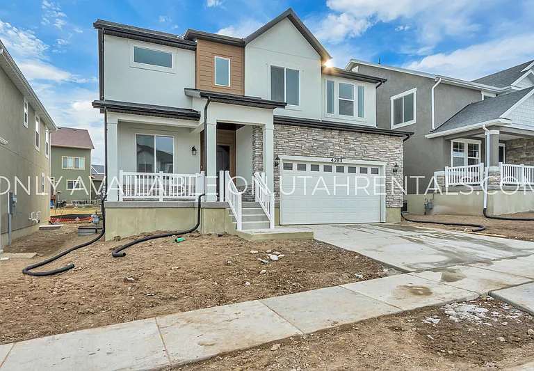 4283 W Gate Keeper Dr — Photo 4