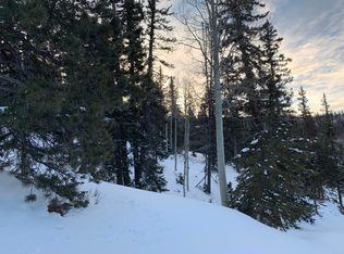 731 W Ponderosa Dr LOT 156, Beaver, UT 84713