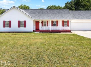143 Freeman Dr, Maysville, GA 30558