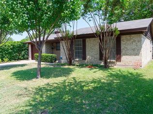 1005 Bay Shore Dr, Garland, TX 75040