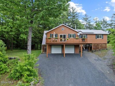 63 Starbuck Hill Road, Chestertown, NY, 12817