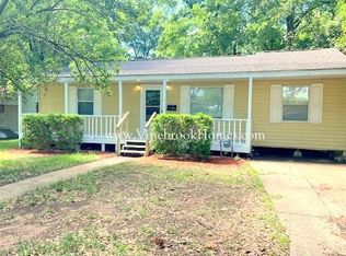 713 Hill St, Jacksonville, AR 72076