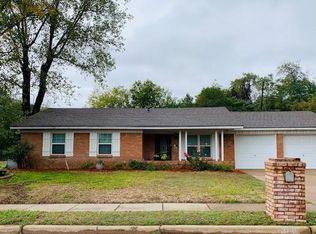 3707 Jim Tom Dr, Waco, TX 76706