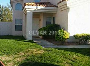 8201 Lauter Dr, Las Vegas, NV 89145