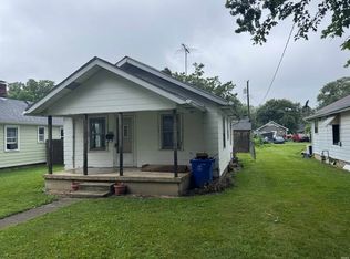 1065 S Calumet St, Kokomo, IN 46902