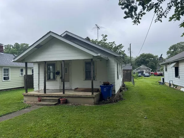 1065 S Calumet St, Kokomo, IN 46902