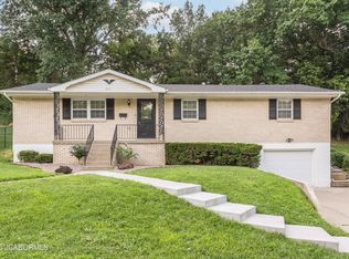 511 Belair Dr, Jefferson City, MO 65109