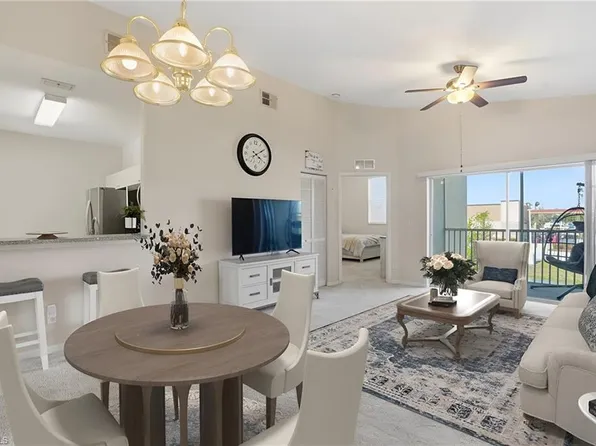 4117 Bellasol CIR #124, FORT MYERS, FL 33916