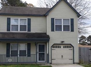 4308 Cambridge Ct, Newport News, VA 23602