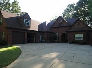 5509 Milton Wilson Rd LOT 1, Arlington, TN 38002