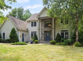 1190 Sagebrook Way, Webster, NY 14580