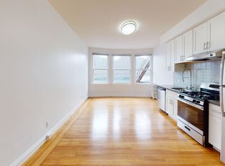 701 Fell Street, San Francisco, CA 94117