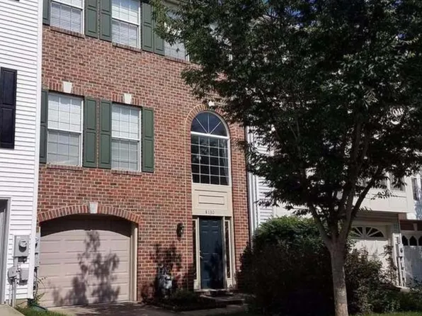 8130 Mallard Shore Dr, Laurel, MD 20724