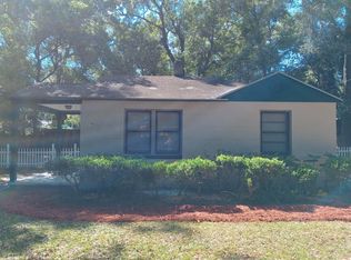 709 NW 34th Pl, Gainesville, FL 32609