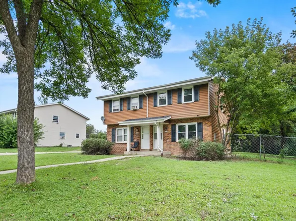 6536 North 106th STREET #6538, Milwaukee, WI 53224