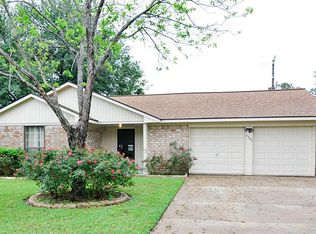 6107 Brown Bark Dr, Houston, TX 77092