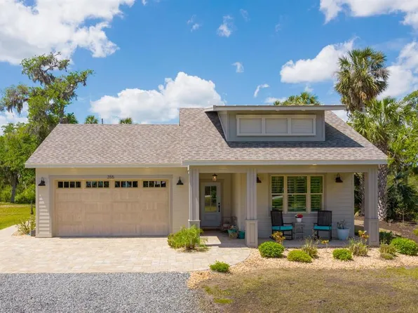 355 Lambert Ave, Flagler Beach, FL 32136