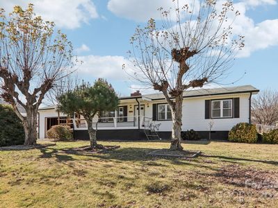 100 Hyatt St, Waynesville, NC, 28786