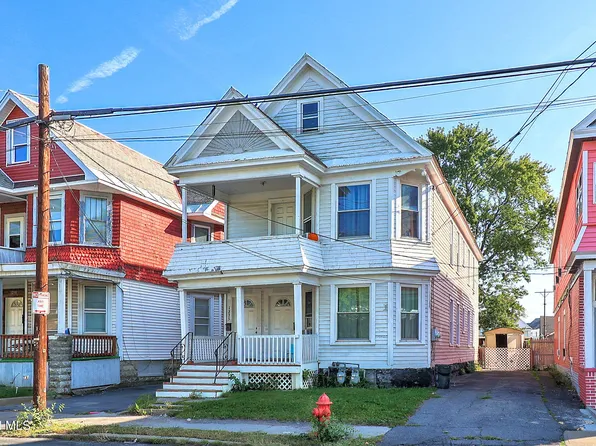 1235 Crane Street, Schenectady, NY 12303