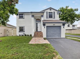 Welleby Nw Quadrant, Sunrise, FL 33351