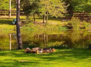 287 Johnny Cash Rd, Livingston, TX 77351