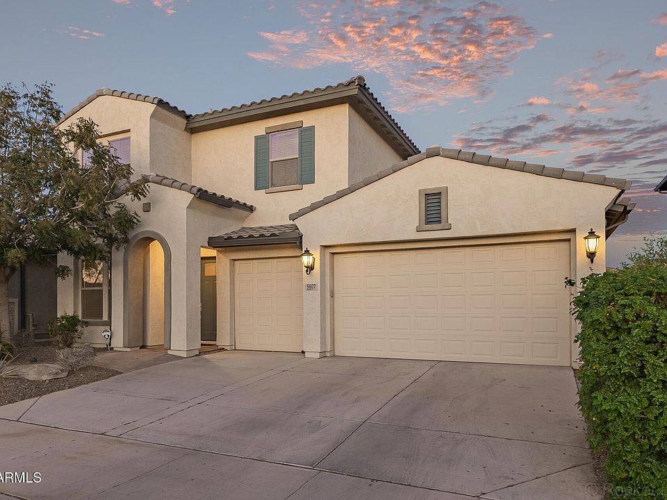 1st image of 5607 S PARRISH --