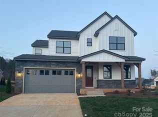15004 Brownleigh Ln, Huntersville, NC 28078