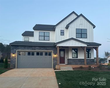 15004 Brownleigh Ln, Huntersville, NC, 28078