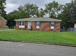 6118 Belgrade Dr NW, Huntsville, AL 35810