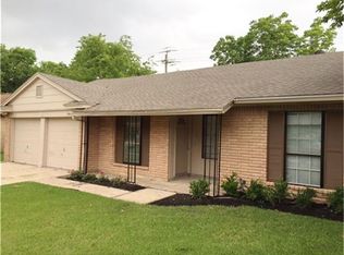 15407 Indian Woods Dr, Missouri City, TX 77489