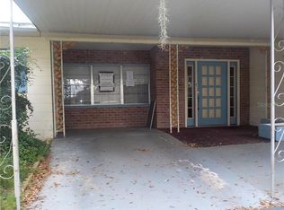 7565 E Shore Dr, Inverness, FL 34450