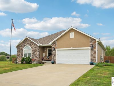 172 SE 1181st Rd, Knob Noster, MO, 65336