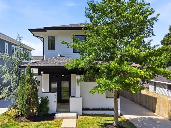 5310 Elkins Ave, Nashville, TN 37209