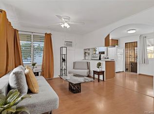 3284 Hoanoho Pl, Honolulu, HI 96816