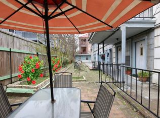 410 Anita St APT 1E, Houston, TX 77006